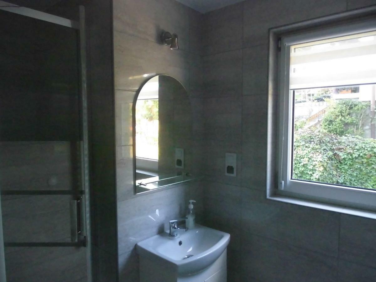 Bezowy Pokoj Apartment Jedlina-Zdroj Luaran gambar